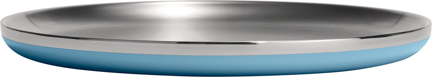 

10-дюймовая пластина Hydro Flask, синий