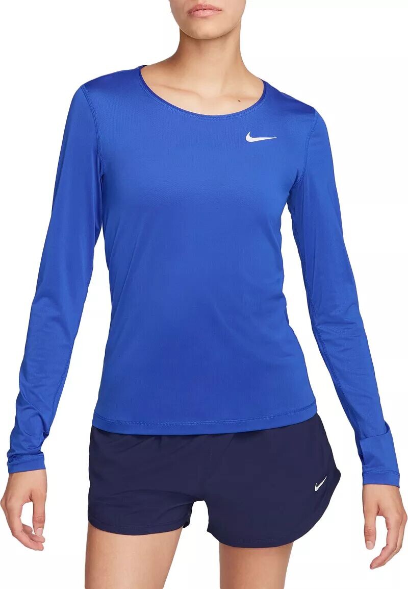 

Женская футболка с длинными рукавами Nike Pro