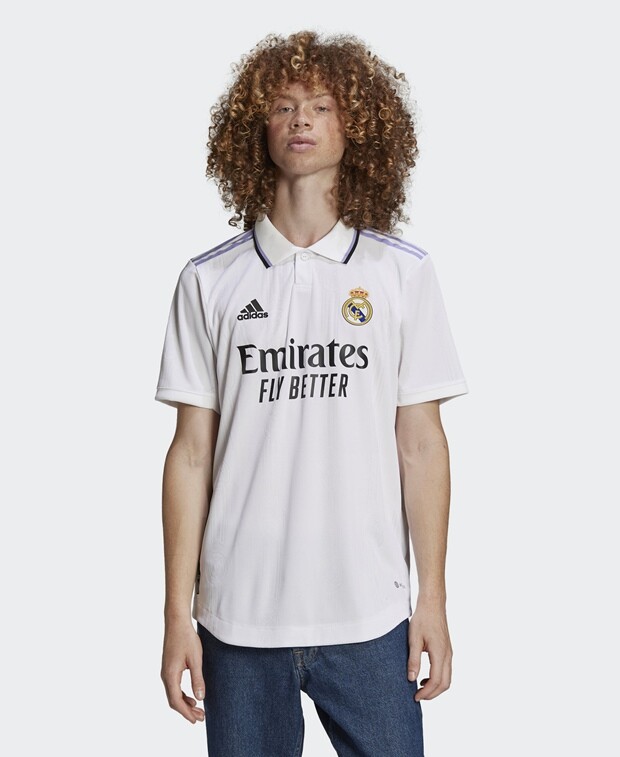 

Футбольная майка adidas, белый