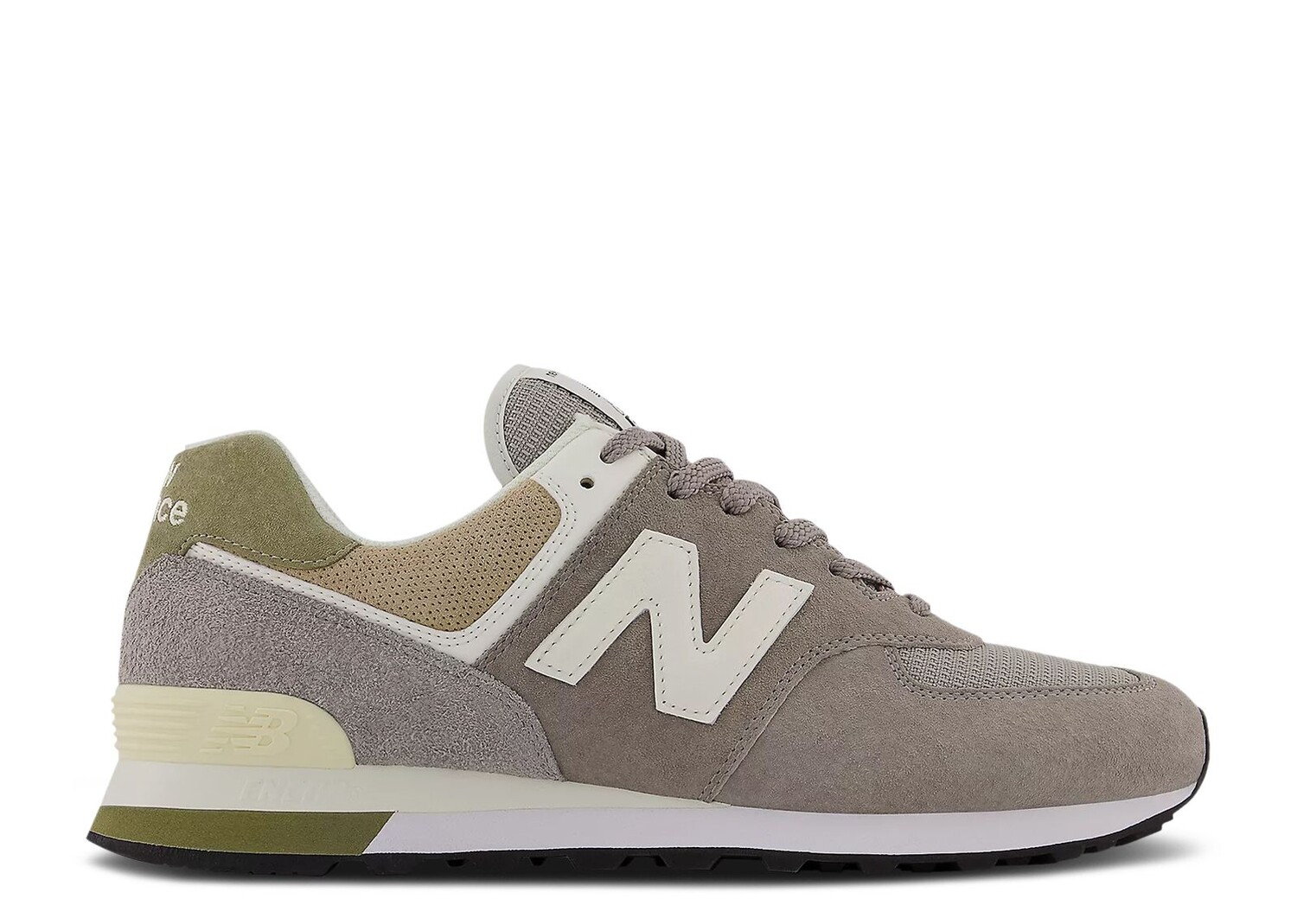 

Кроссовки New Balance 574V2 'Marblehead Incense', серый