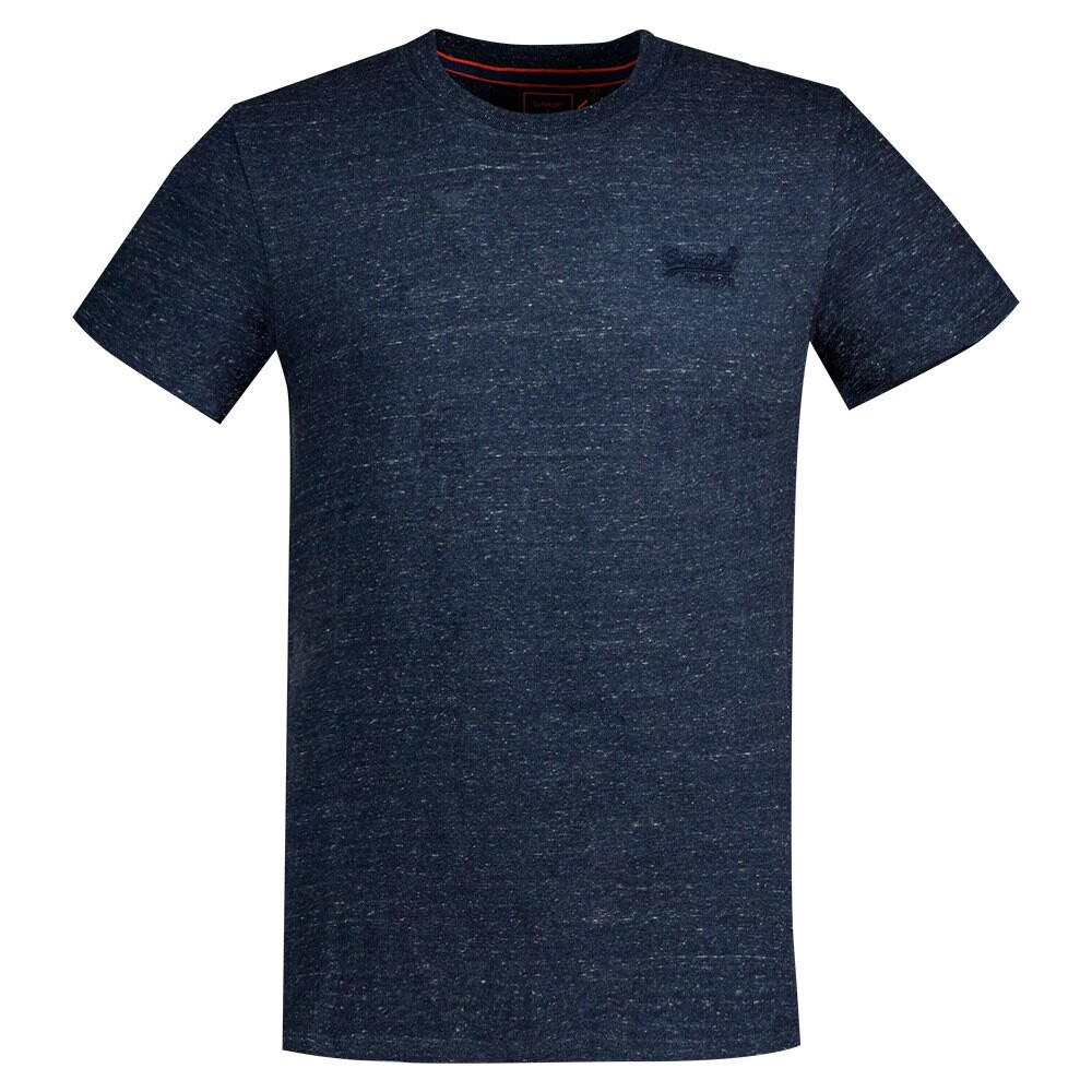 

Футболка с коротким рукавом Superdry Vintage Logo Embroidered, красный
