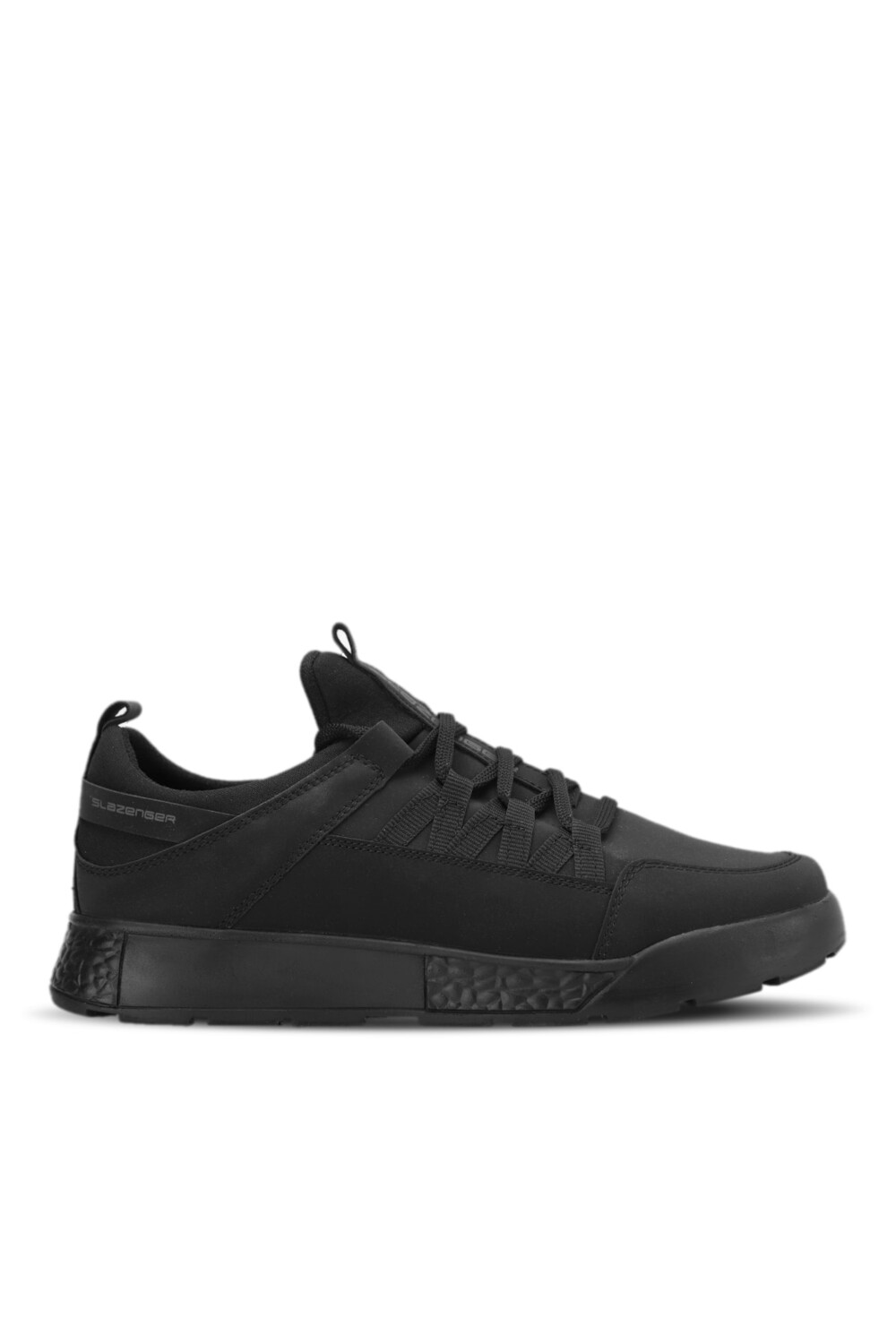 

Adamo I Sneaker Мужская обувь Черный/Черный Slazenger