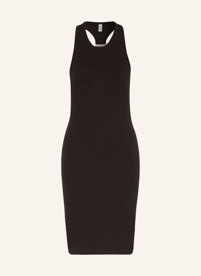 

Пляжное платье Calvin Klein, черный