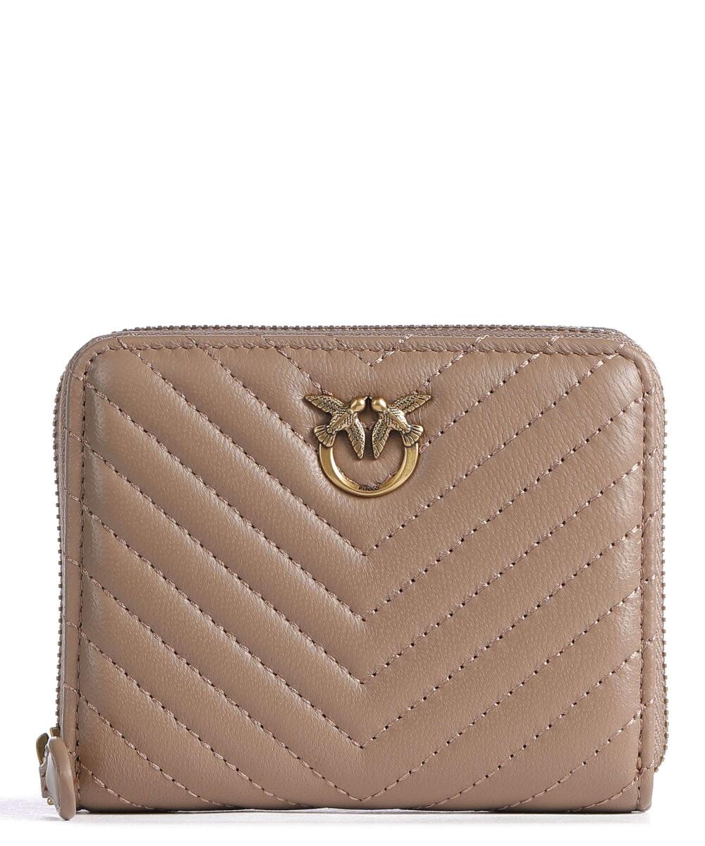 

Кошелек Pinko Taylor, коричневый