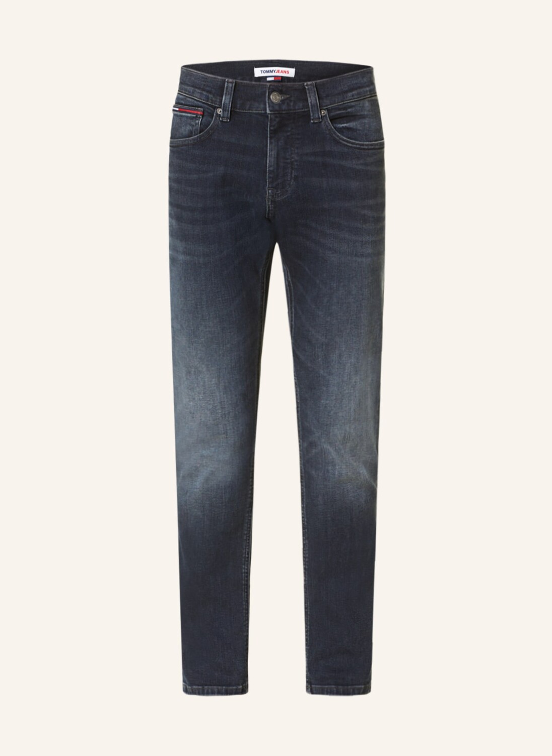 

Джинсы TOMMY JEANS SCANTON Slim Fit