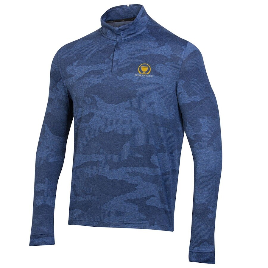 

Куртка Under Armour Presidents Cup, синий