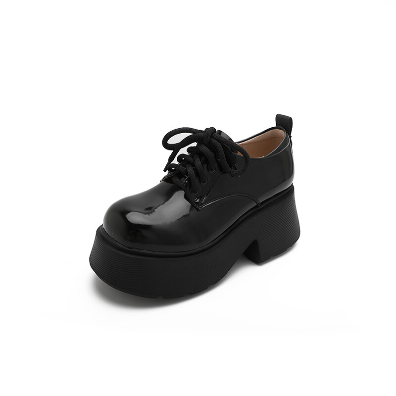 

Туфли женские повседневные Women's Casual Shoes Women's Amazing Cure, черный