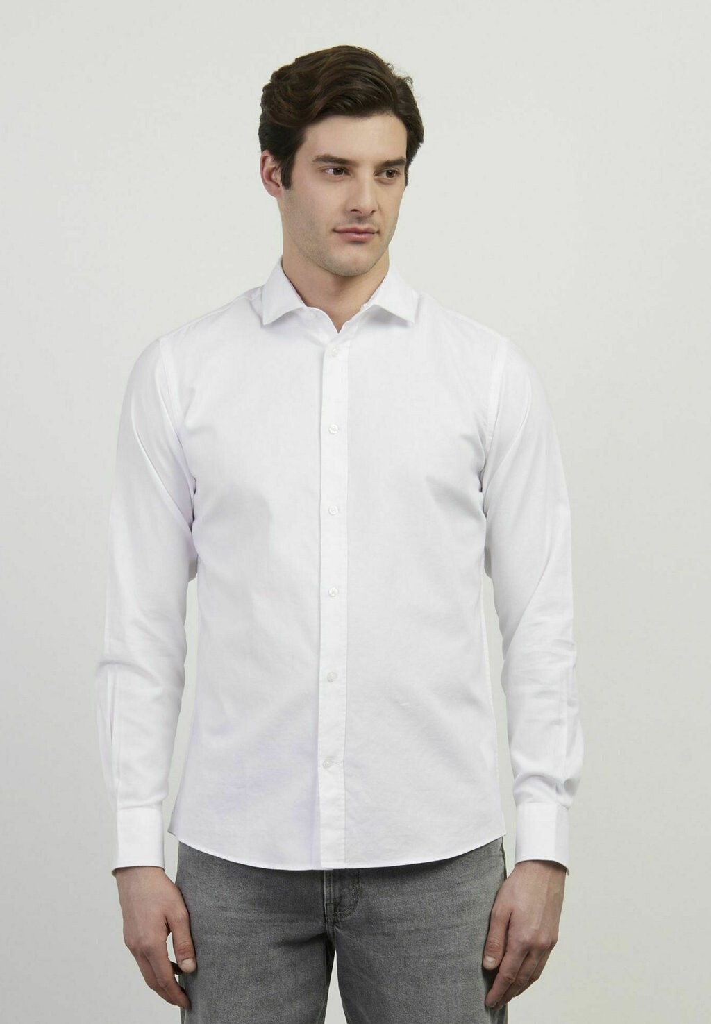 

Рубашка REGULAR FIT Conbipel, цвет bianco