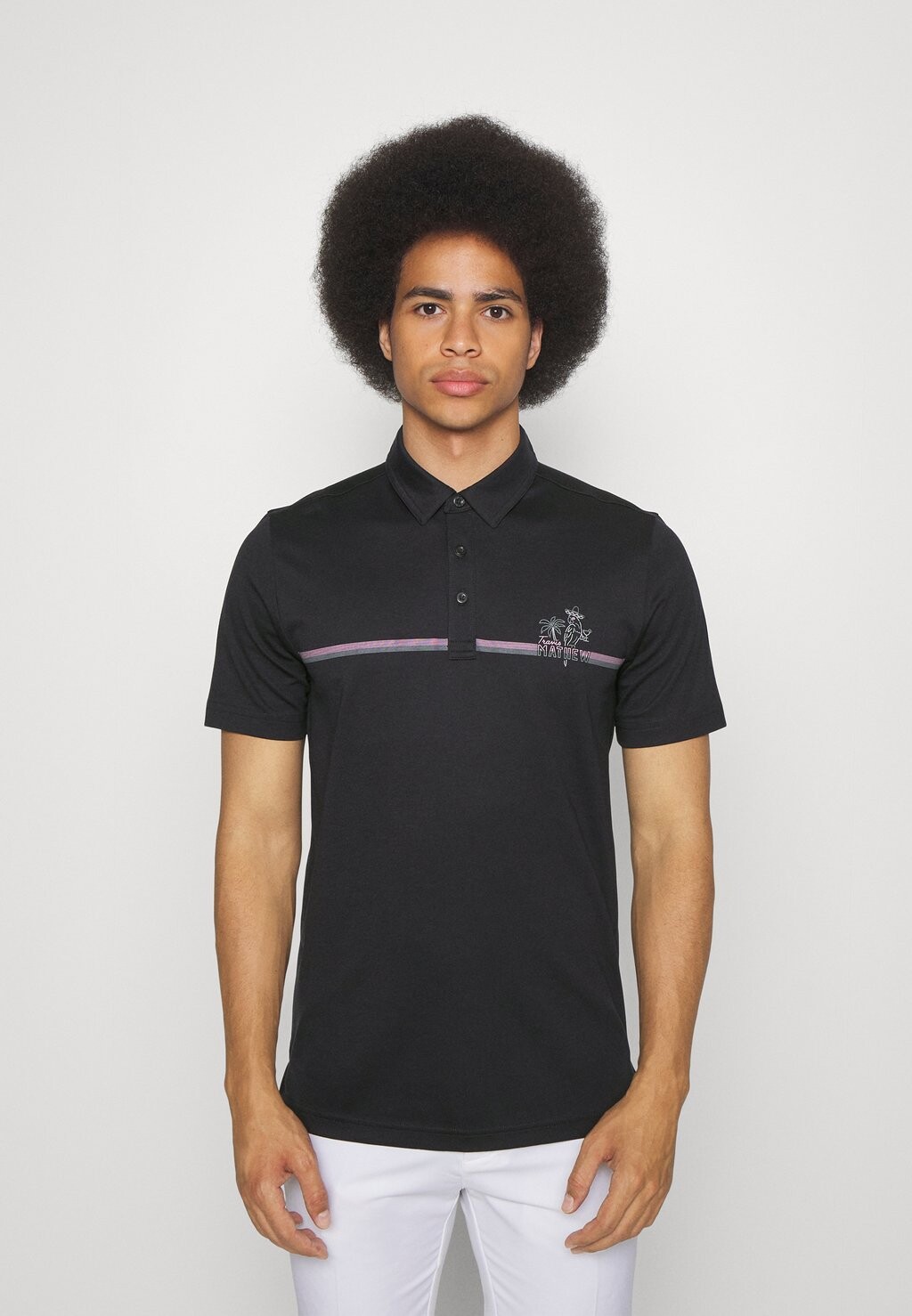 

Рубашка поло TravisMathew