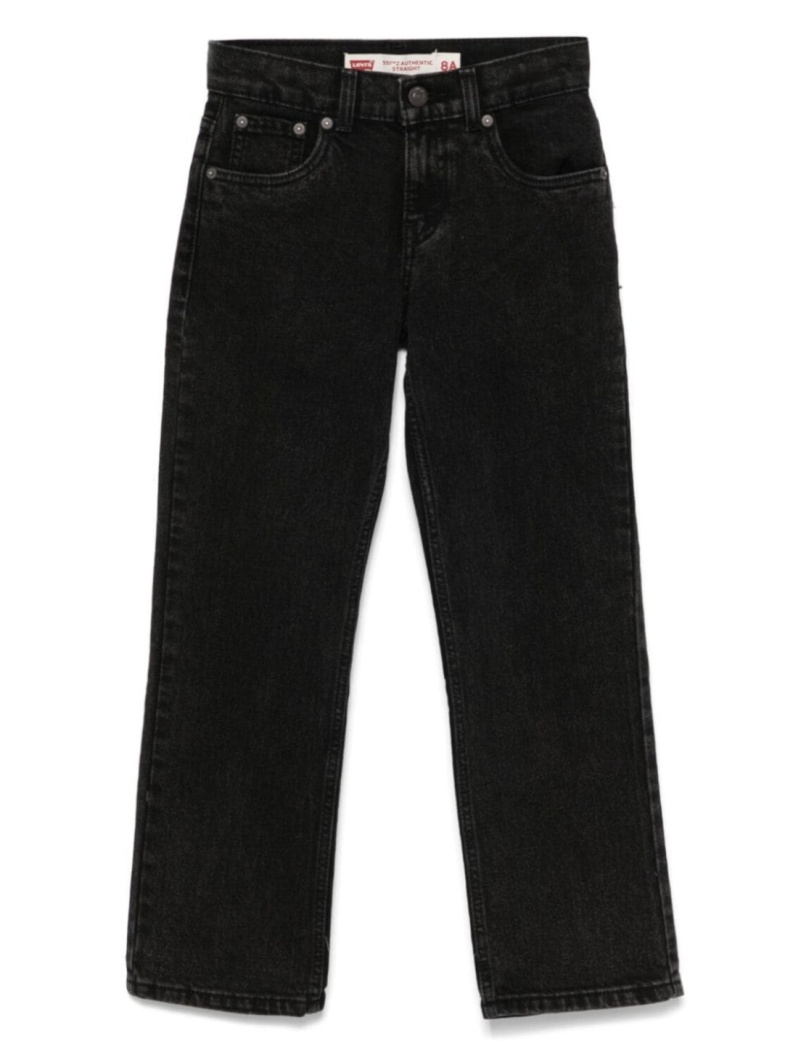 

Levi's Kids джинсы 551Z, черный