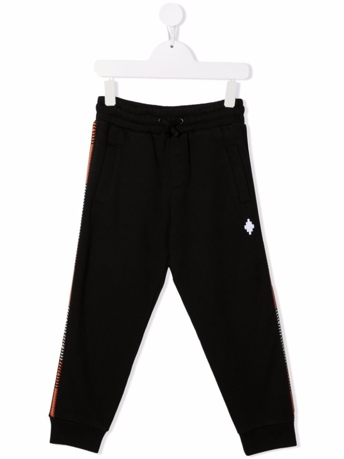 

Marcelo Burlon County Of Milan спортивные брюки, черный