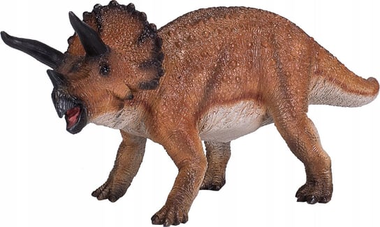 Animal Planet, Коллекционная фигурка динозавра, Трицератопс Mojo фигурка mojo трицератопс 387364 9 см