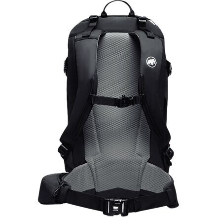 

Рюкзак Нирвана 30 л Mammut, цвет Iguana/Black