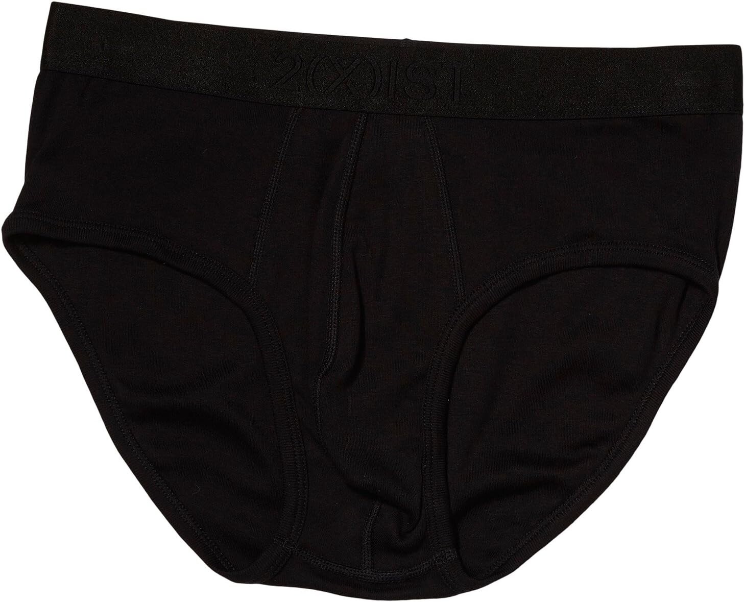 

Pima Contour Pouch Трусы 2(X)IST, цвет Black New Logo