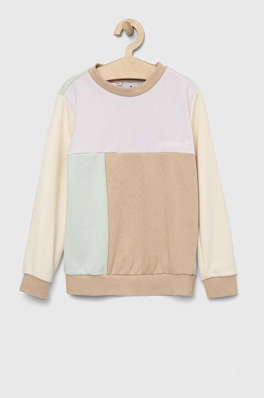 

Детская толстовка adidas Originals, мультиколор