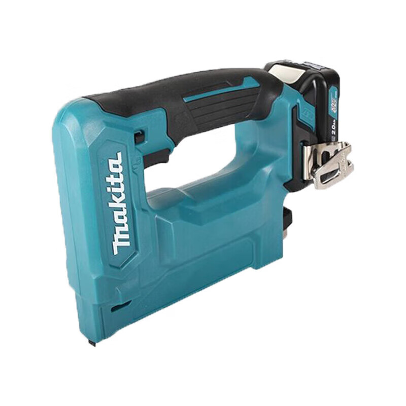 Пистолет для гвоздей Makita ST113DSAJ + два аккумулятора, зарядное устройство