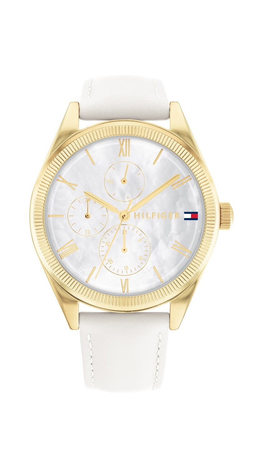 

Часы с хронографом Tommy Hilfiger