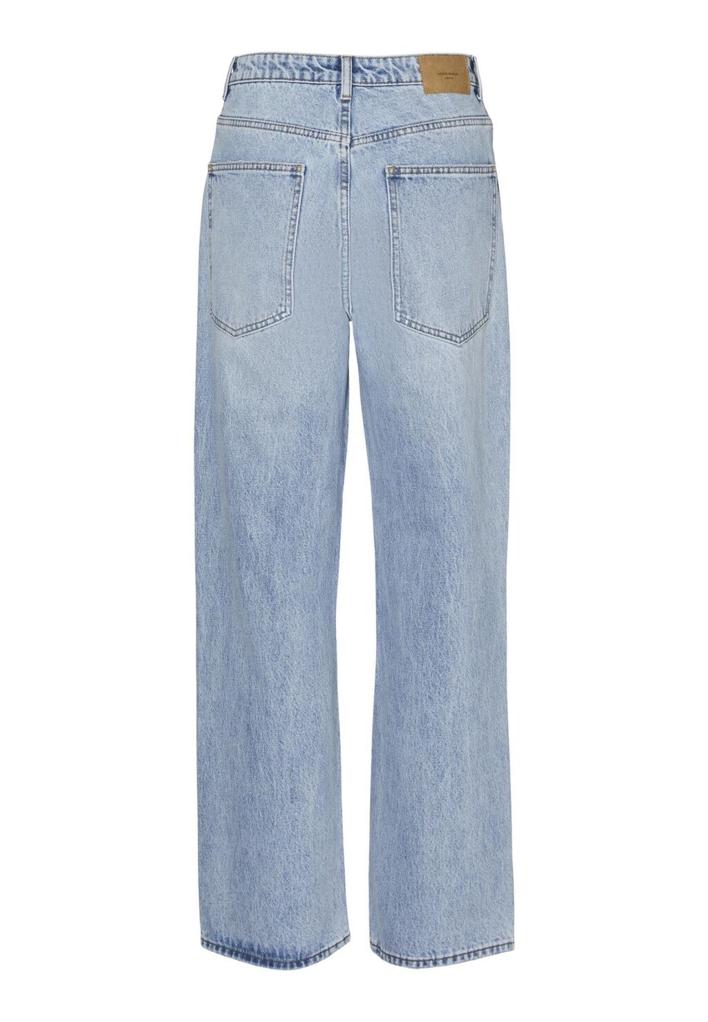 

Джинсы-сигареты Vero Moda, цвет Light Blue Denim