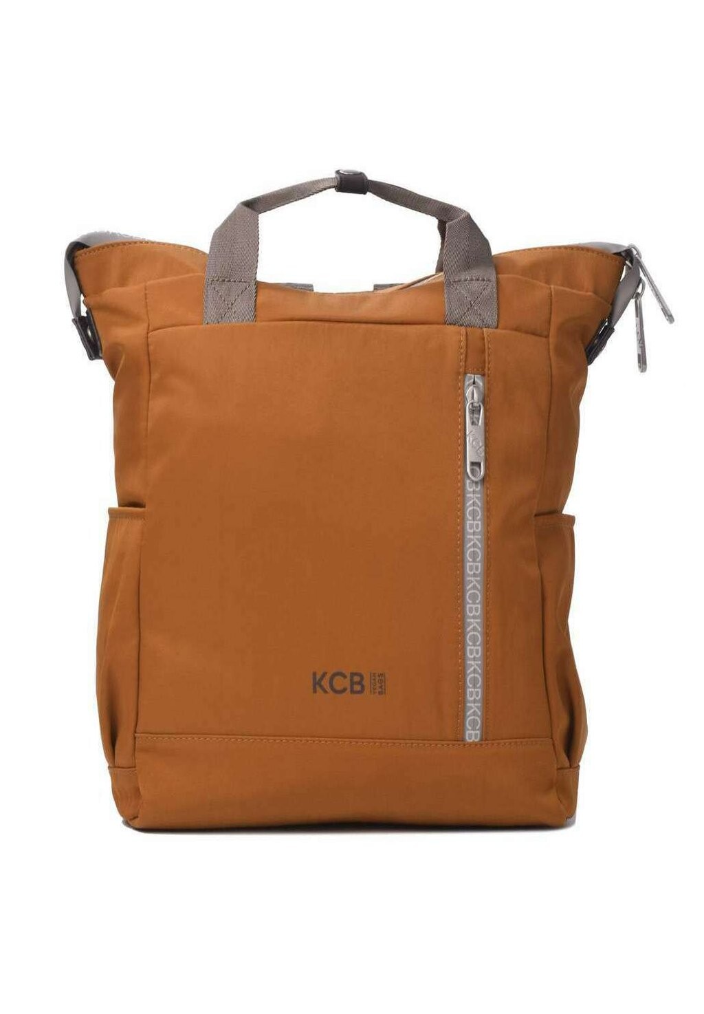 

Рюкзак COMBO BIG KCB, цвет Ocre