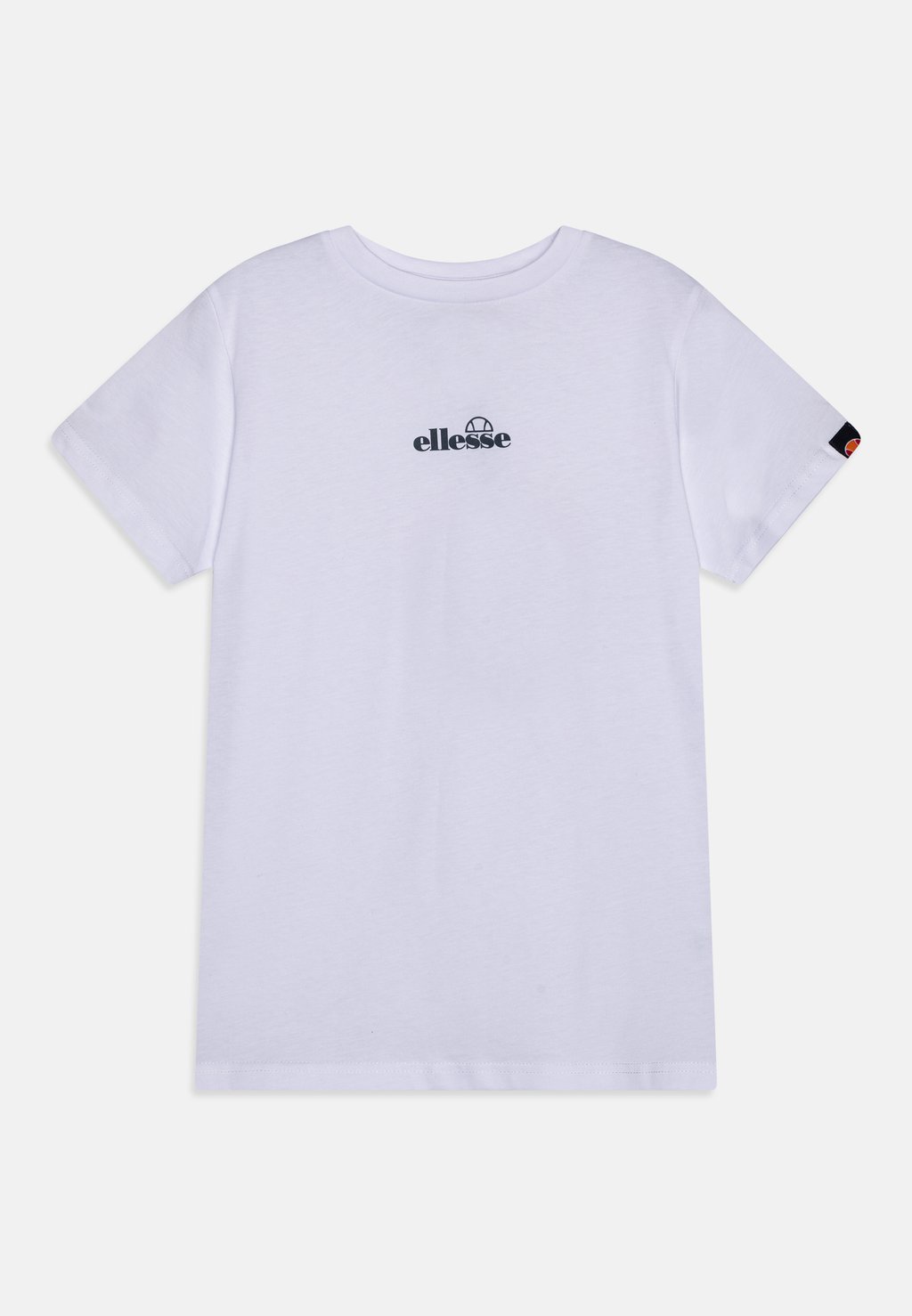 Базовая футболка VALERA TEE Ellesse, цвет white