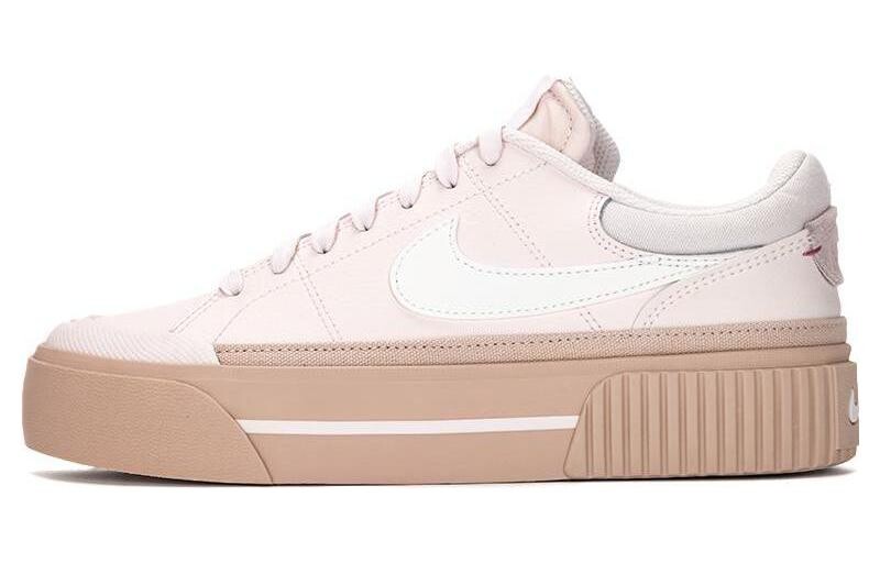 

Женские туфли для скейтбординга Nike Court Legacy