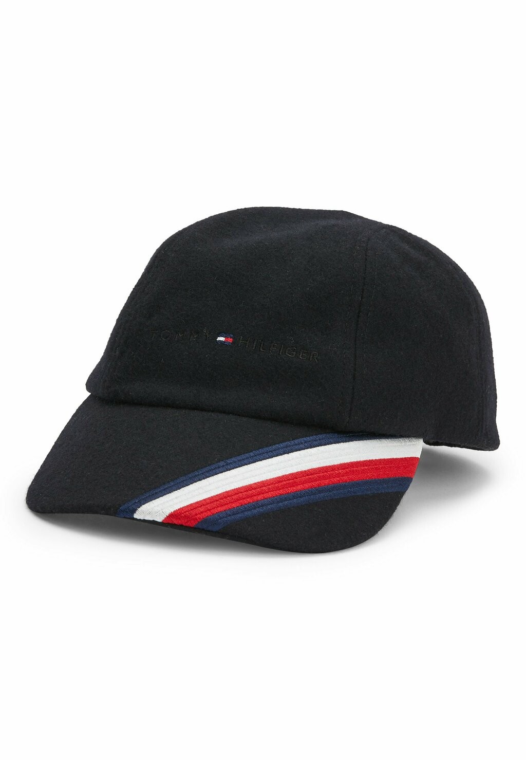 

Бейсболка Tommy Hilfiger, черный