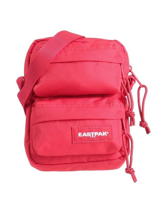 

Сумка через плечо EASTPAK, красный