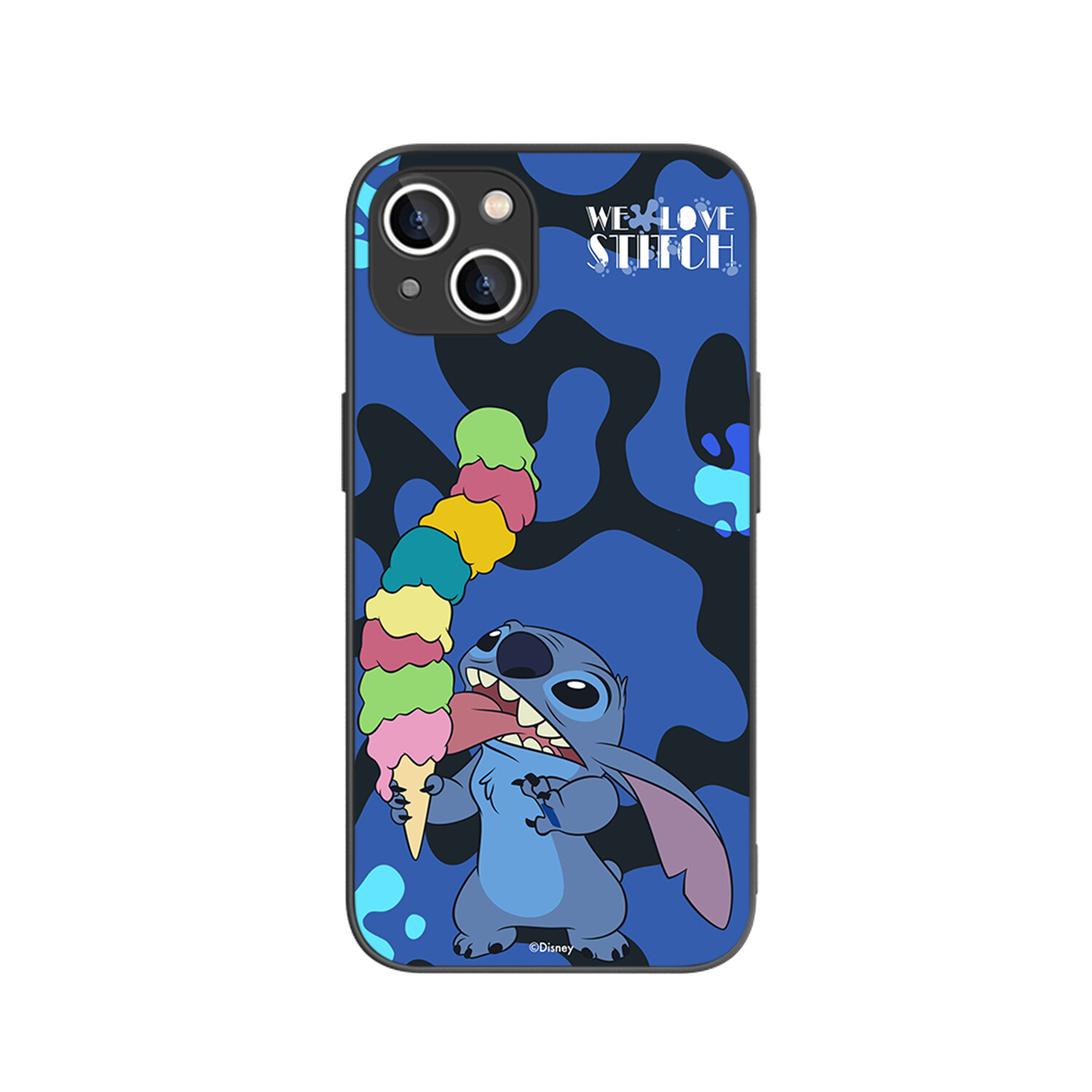

Чехол для телефона Disney, DWCXBL28 - Far Peak Blue