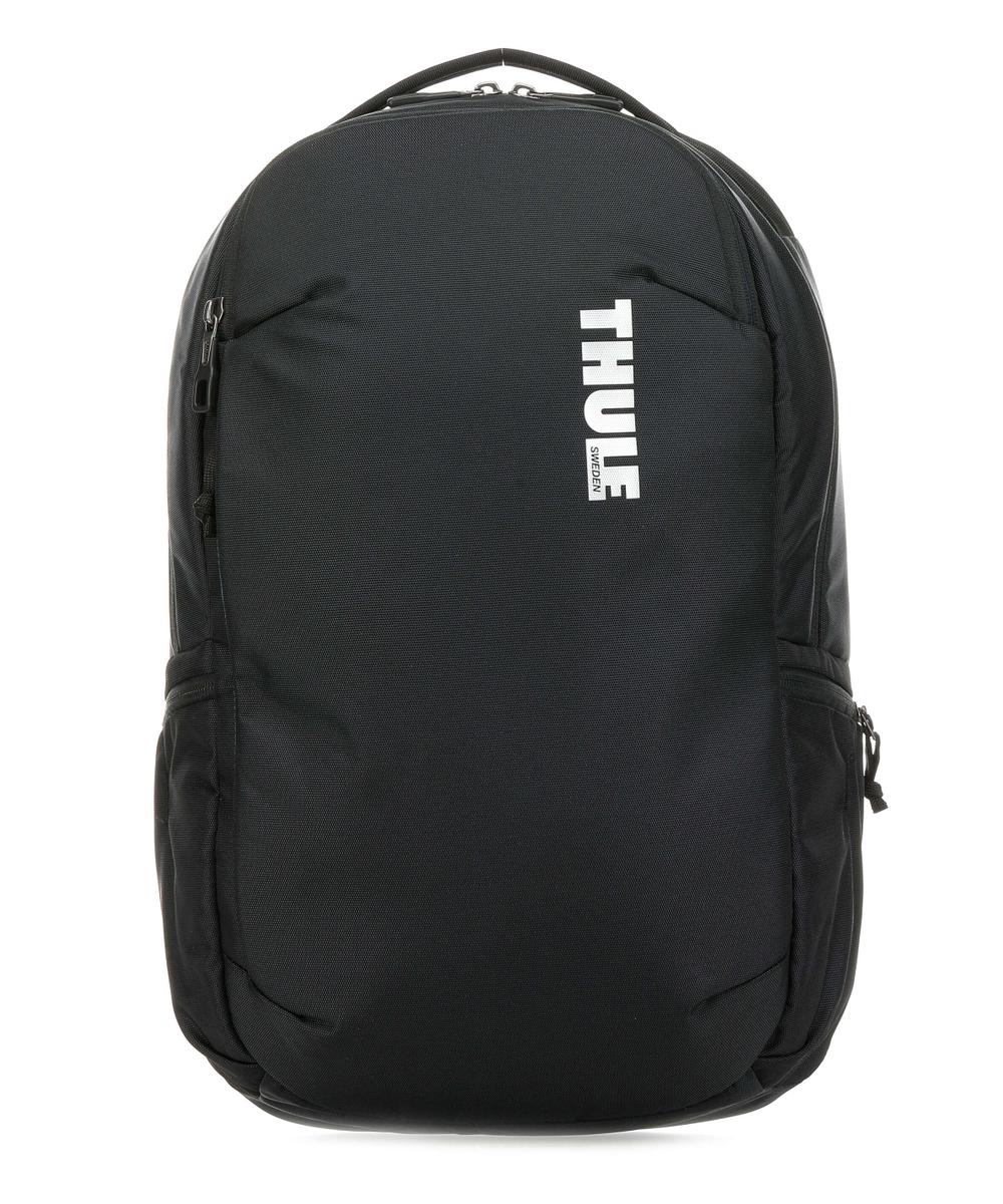 Рюкзак для ноутбука Subterra 23 15,6″, нейлон Thule, черный