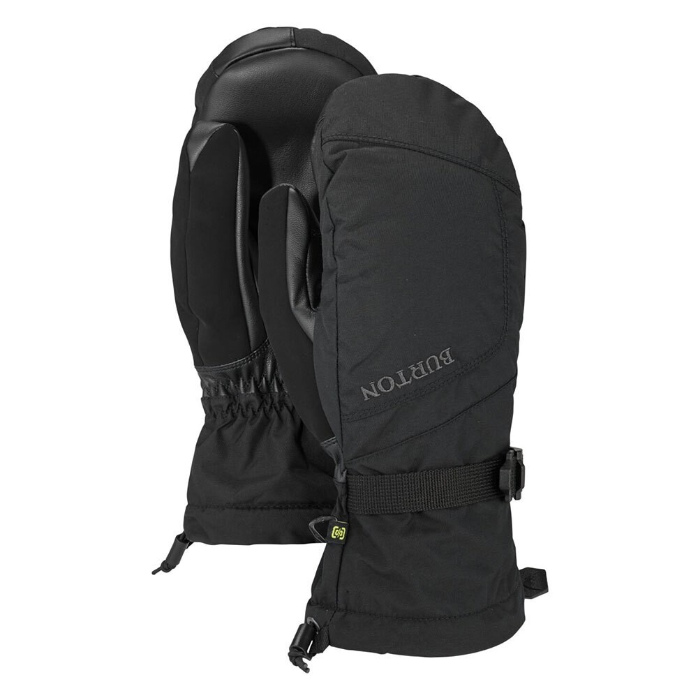 

Рукавицы Burton Profile, черный