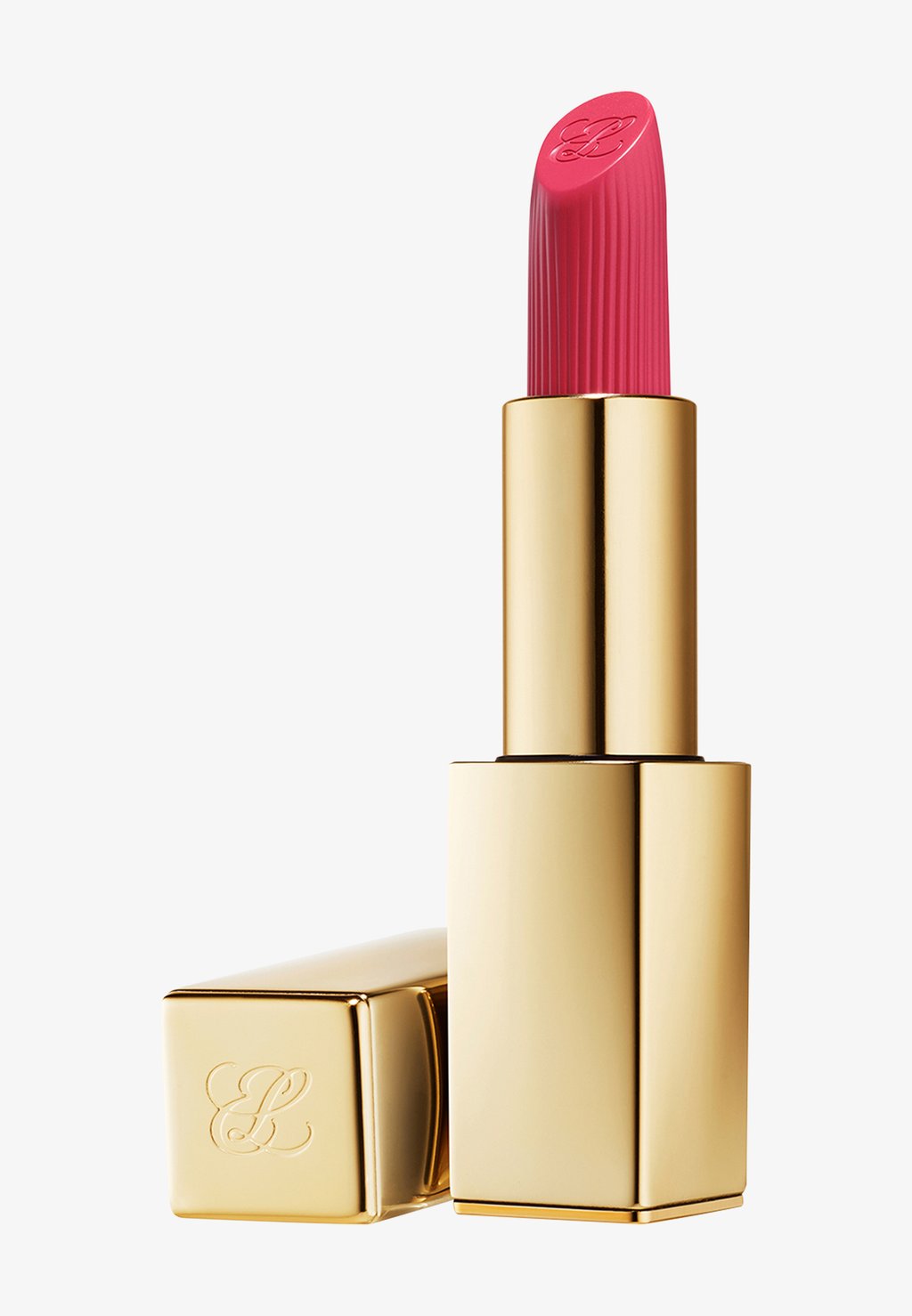 

Губная помада Pure Color Hi-Luster Lipstick ESTÉE LAUDER, цвет starlit pink