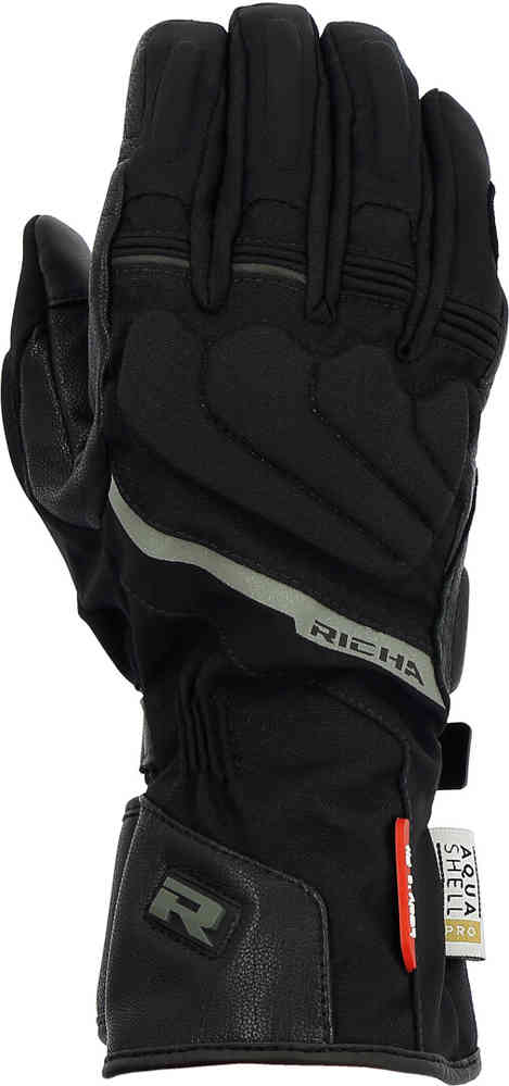 Водонепроницаемые женские мотоциклетные перчатки Duke 2 Richa цена и фото