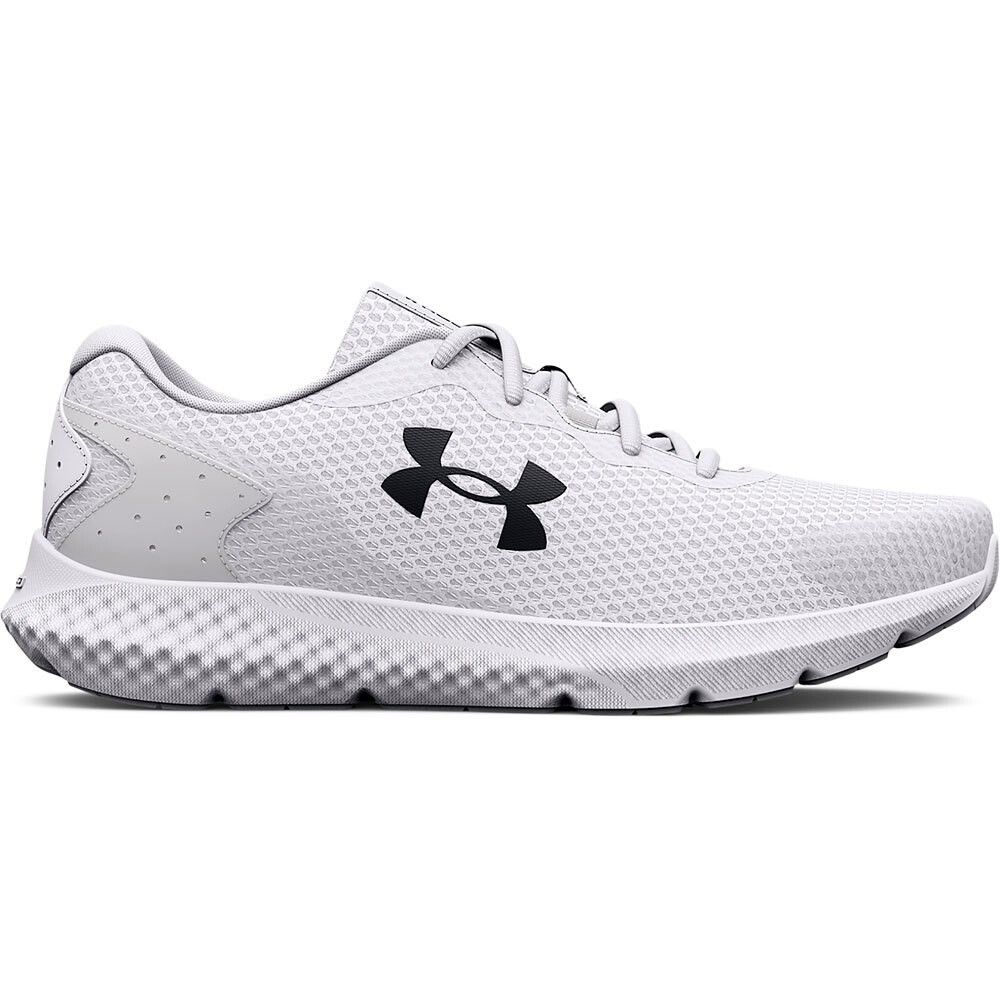 

Кроссовки Under Armour Charged Rogue 3, белый
