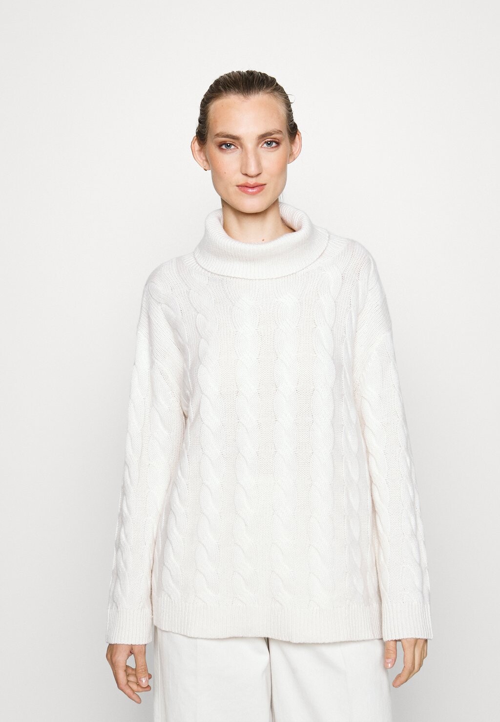 

Свитер pure cashmere