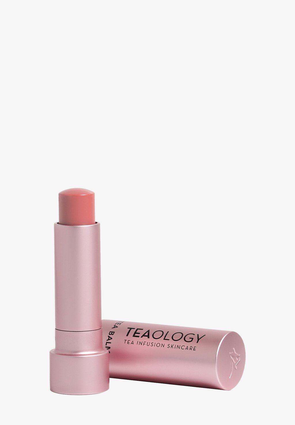 Бальзам для губ Lip Balm Teaology, цвет peach tea