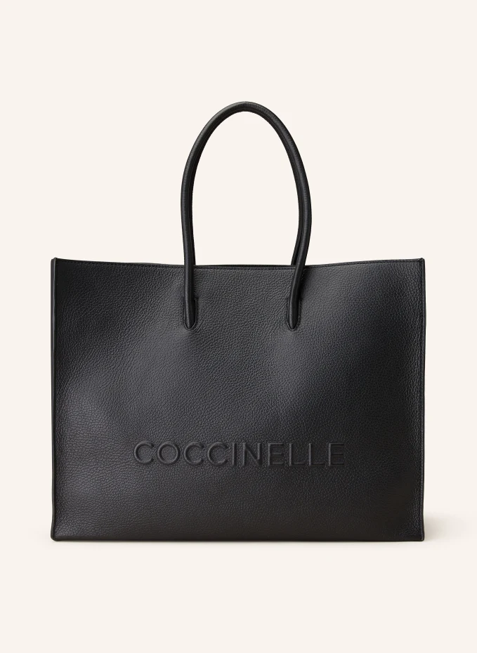 

Покупатели Coccinelle, черный