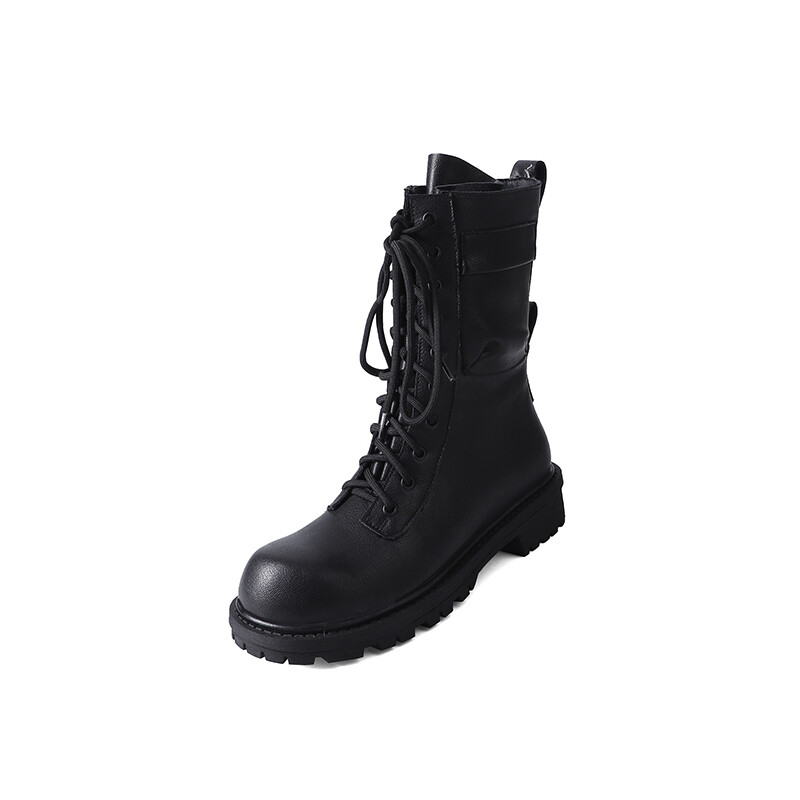 

Ботинки Martin Boot женские Amazing Cure, черный