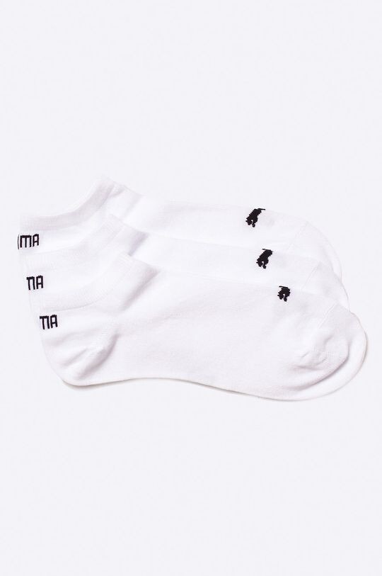 

Носки (3 шт.) 90680703.m Puma, белый