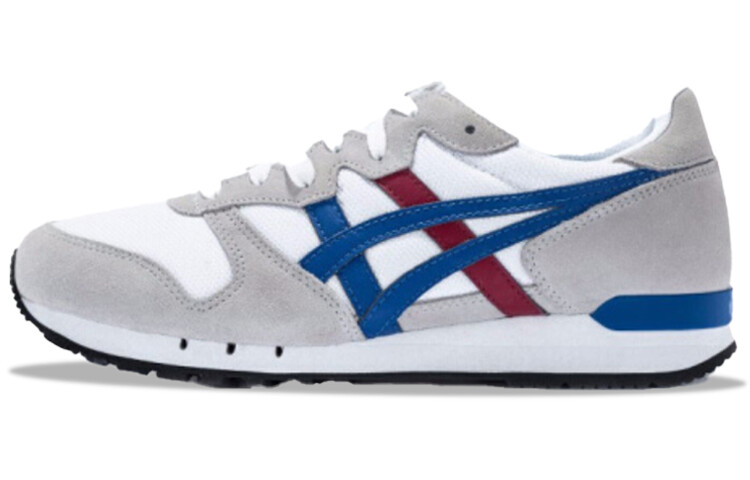 

Onitsuka Tiger Alvarado Life повседневная обувь унисекс