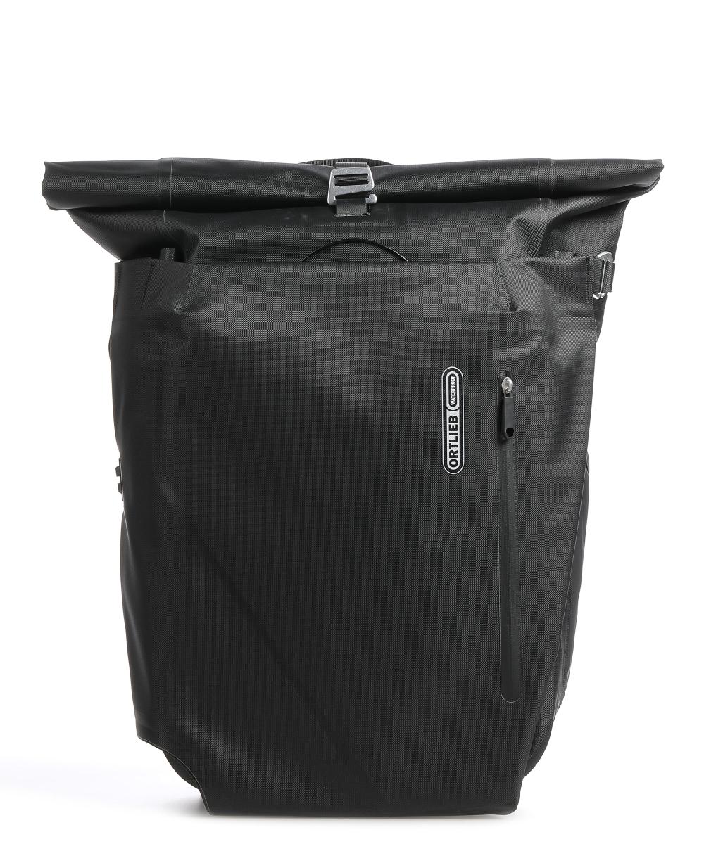 Велосипедный рюкзак Vario PS 26 QL3.1 15″ нейлон Ortlieb, черный