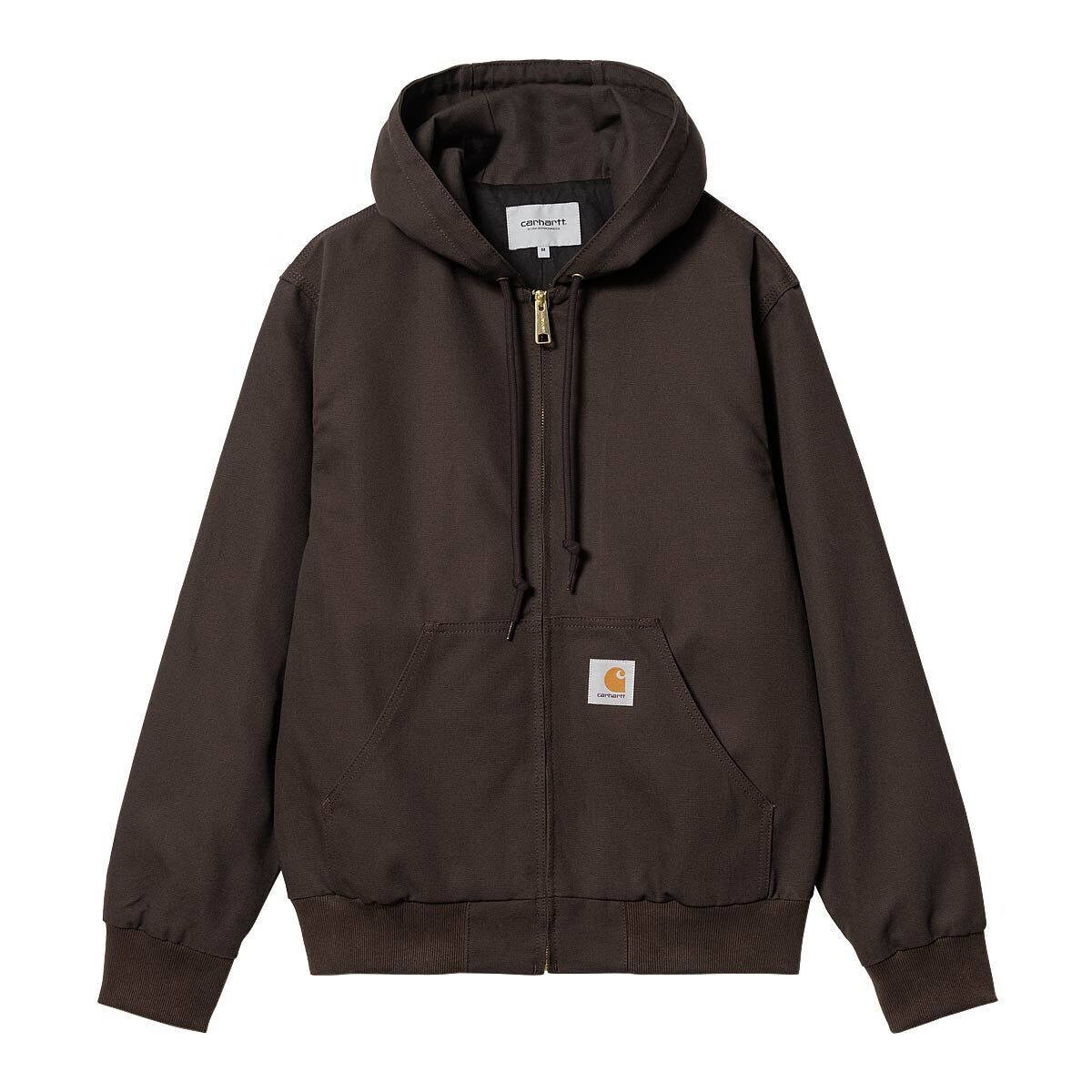 

Активная куртка Carhartt WIP, коричневый