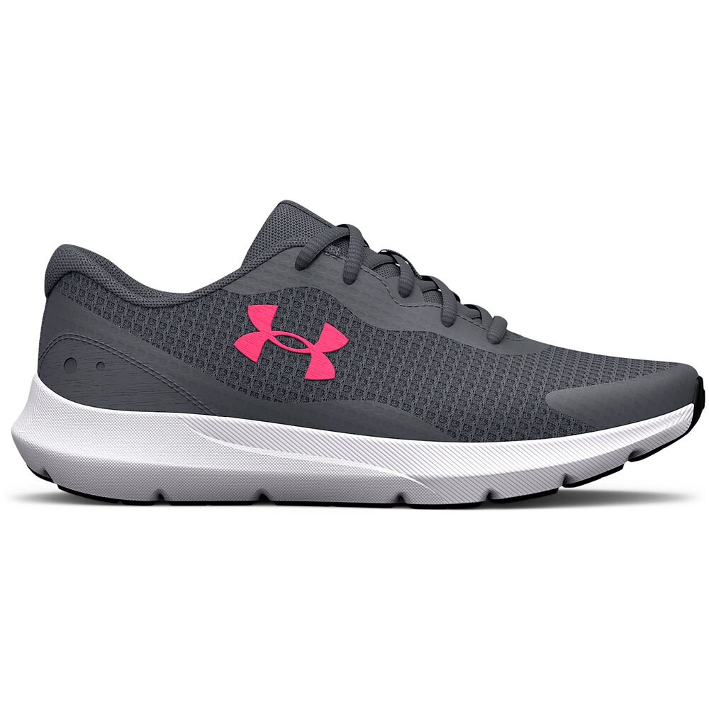 

Кроссовки Under Armour Surge 3, серый