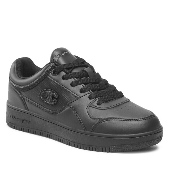 

Кроссовки Champion ReboundLow B, черный