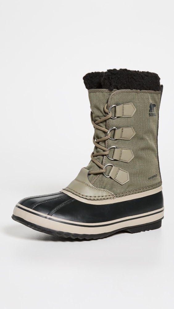 

Ботинки Sorel 1964 Pac Nylon