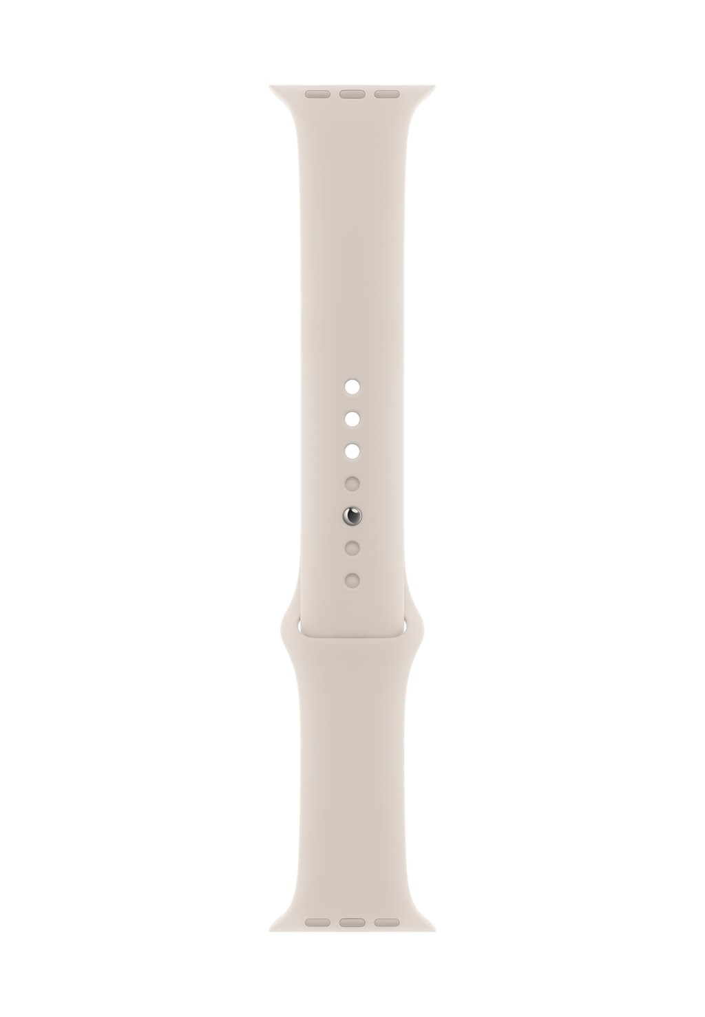 

Аксессуар для часов 45Mm Sport Band M/L Apple, цвет light beige