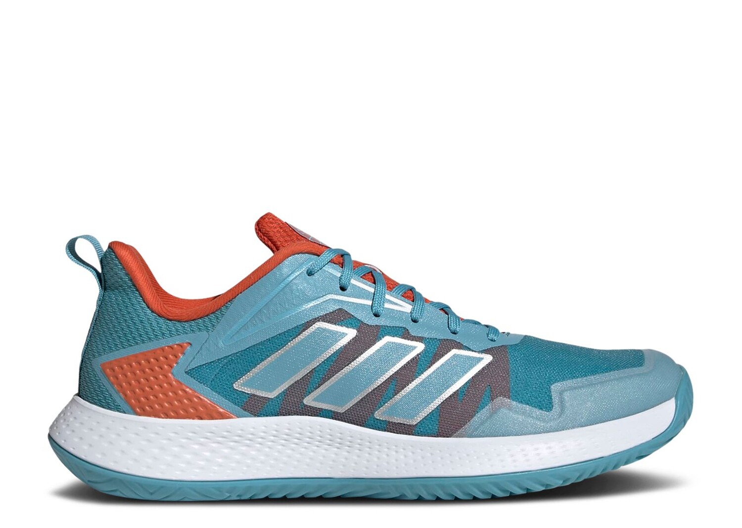

Кроссовки adidas Wmns Defiant Speed 'Preloved Blue', синий