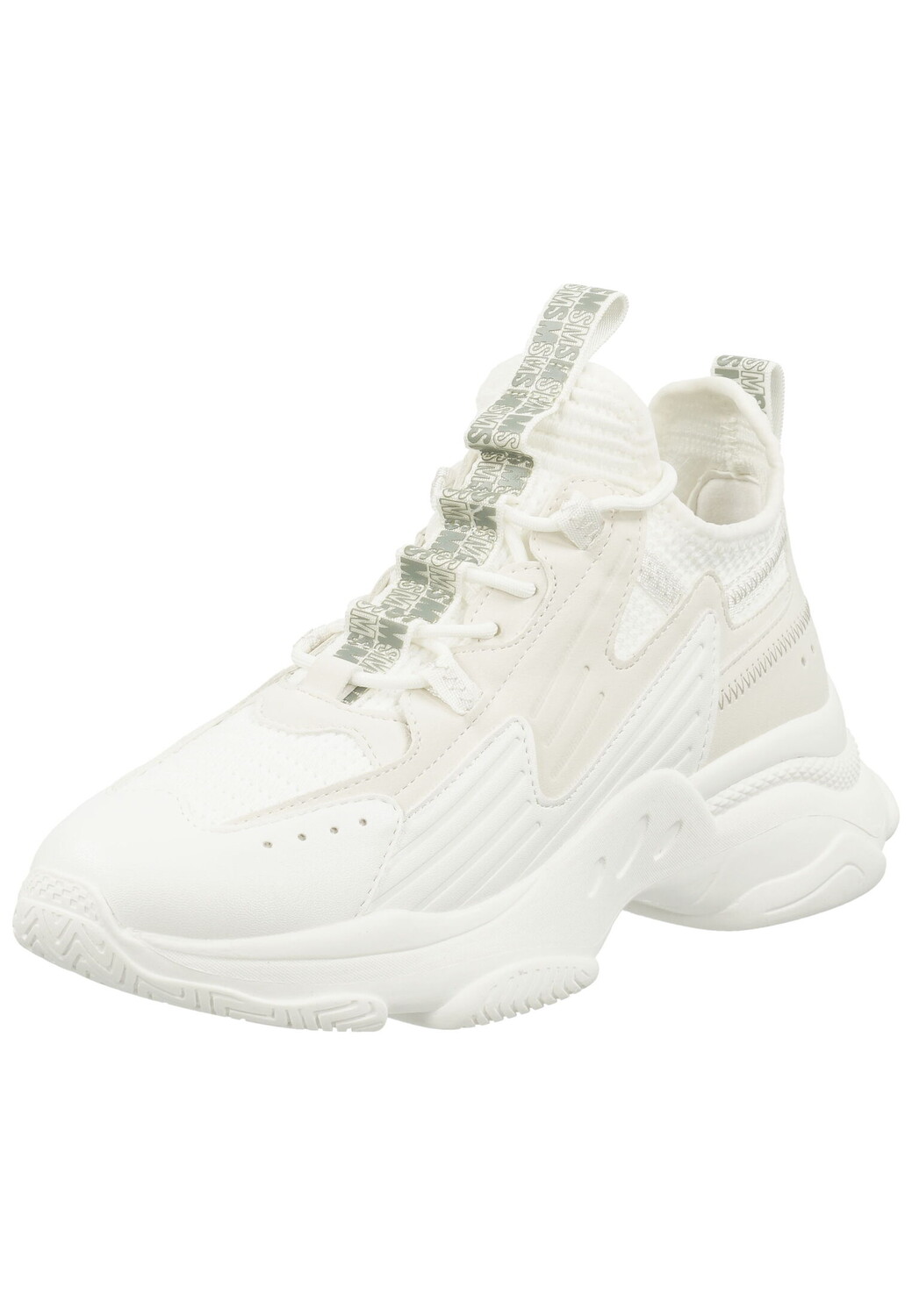 

Кроссовки Steve Madden Sneaker, белый