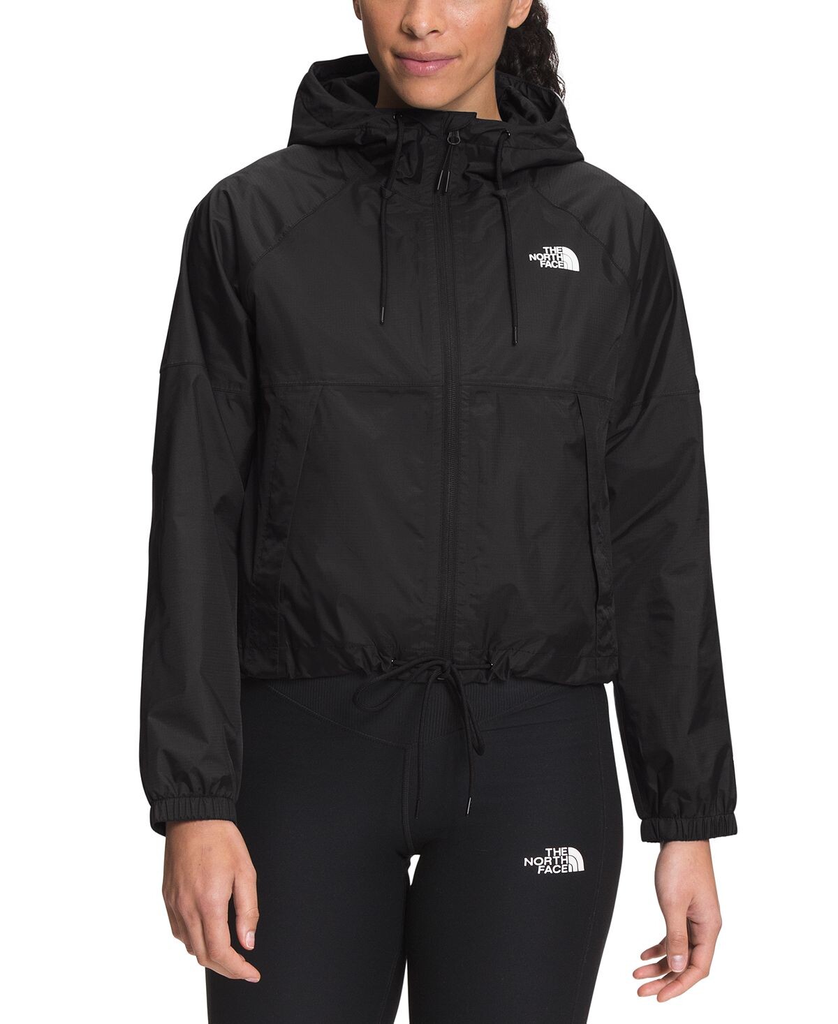 Женская непромокаемая куртка Antora с капюшоном The North Face