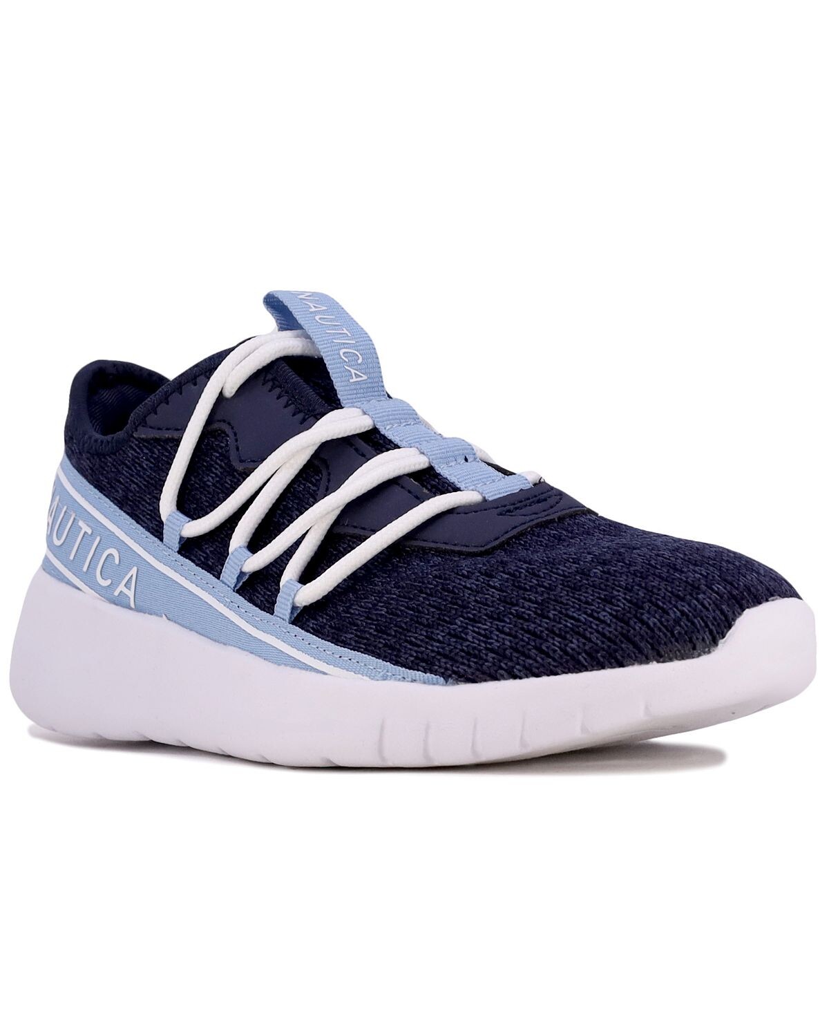 

Женские кроссовки Elonora Active Jogger Nautica