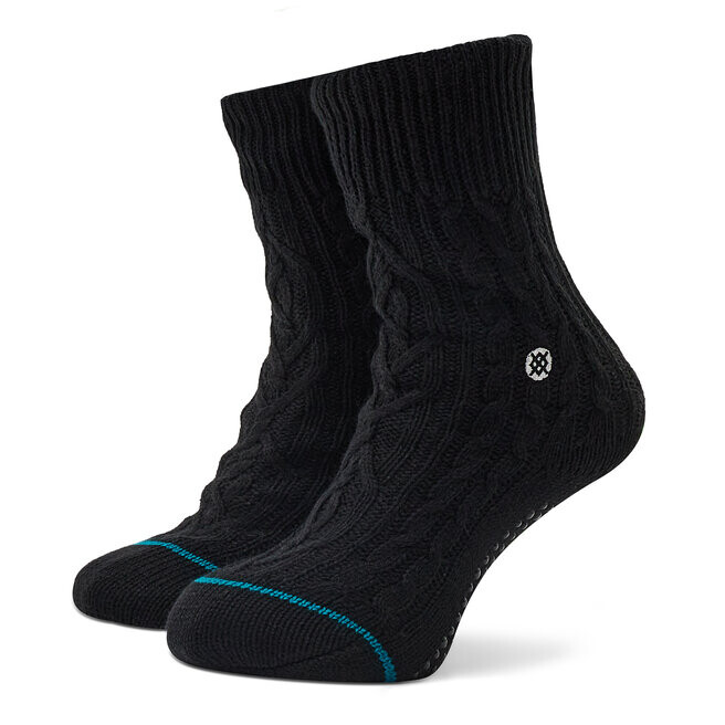 

Носки Stance RowanSlipper, черный